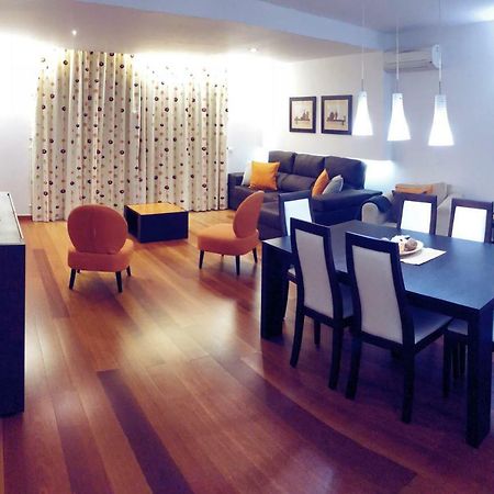 Luxury Apartment In Praia Da Luz Luaran gambar