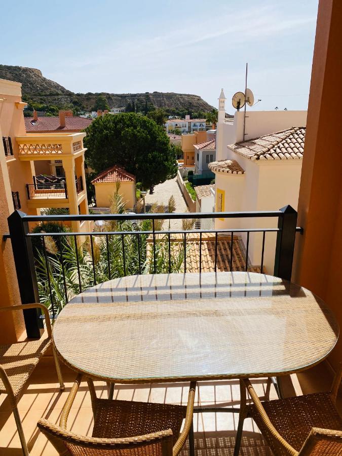 Luxury Apartment In Praia Da Luz Luaran gambar