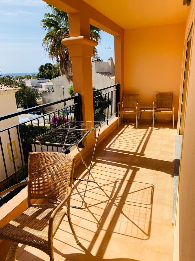 Luxury Apartment In Praia Da Luz Luaran gambar