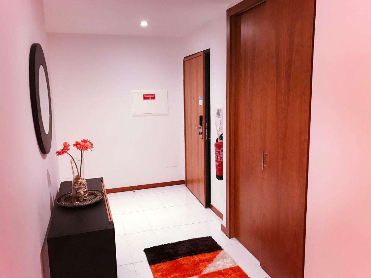 Luxury Apartment In Praia Da Luz Luaran gambar