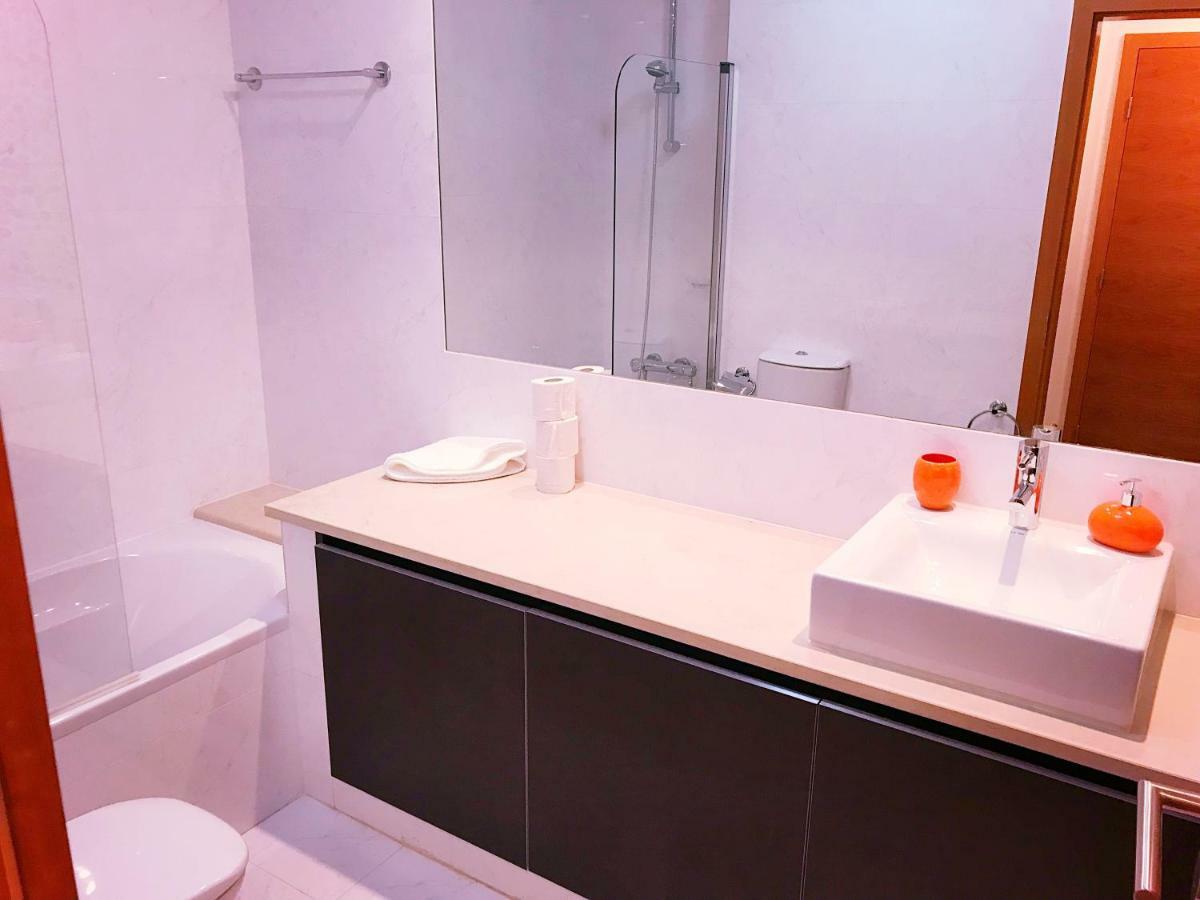 Luxury Apartment In Praia Da Luz Luaran gambar