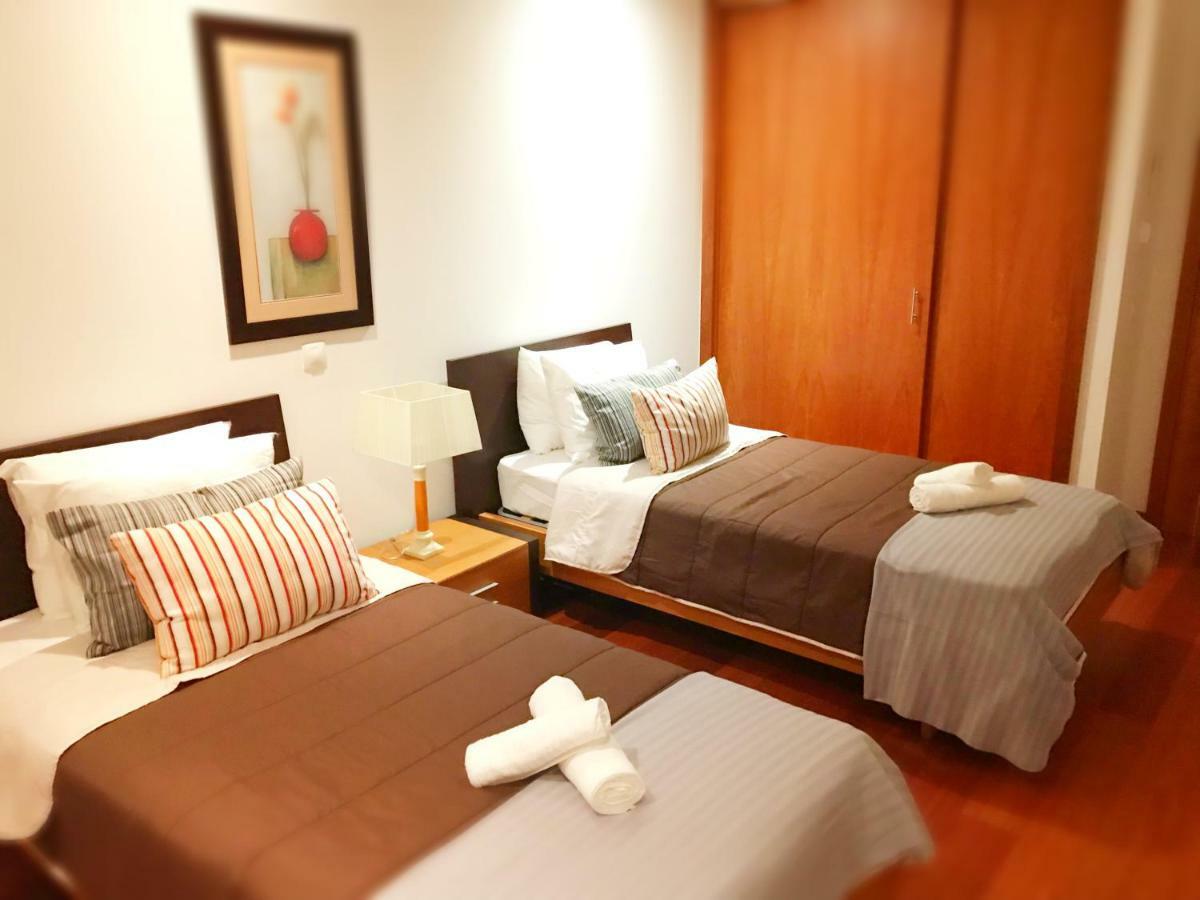 Luxury Apartment In Praia Da Luz Luaran gambar