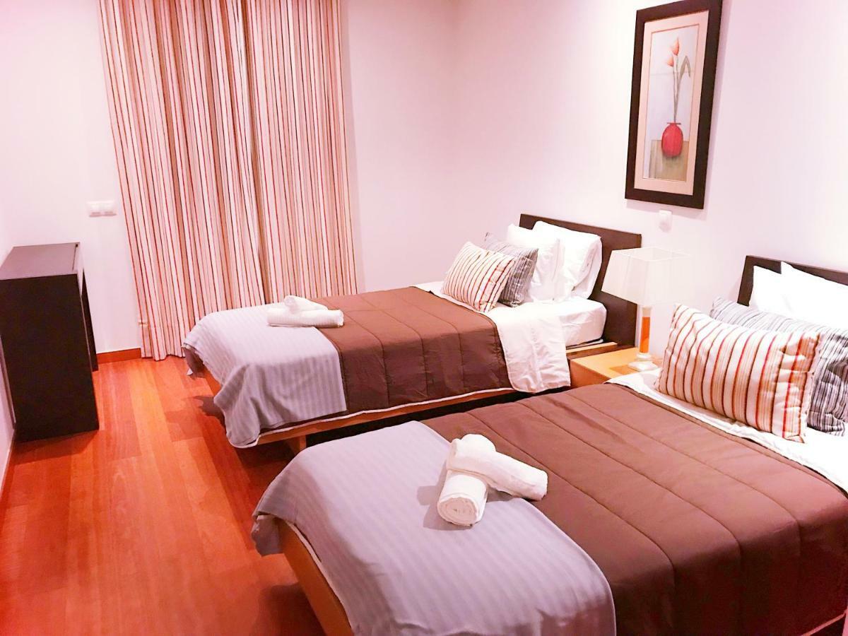 Luxury Apartment In Praia Da Luz Luaran gambar
