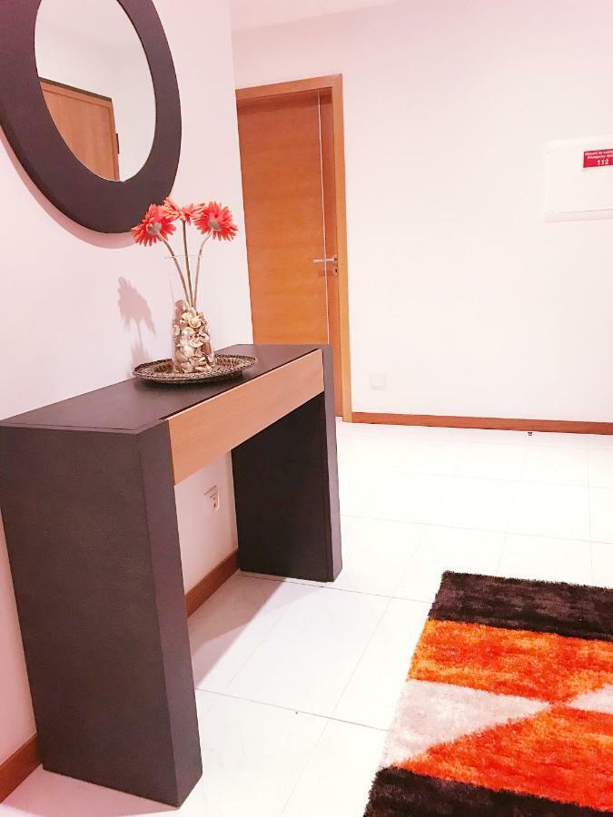 Luxury Apartment In Praia Da Luz Luaran gambar