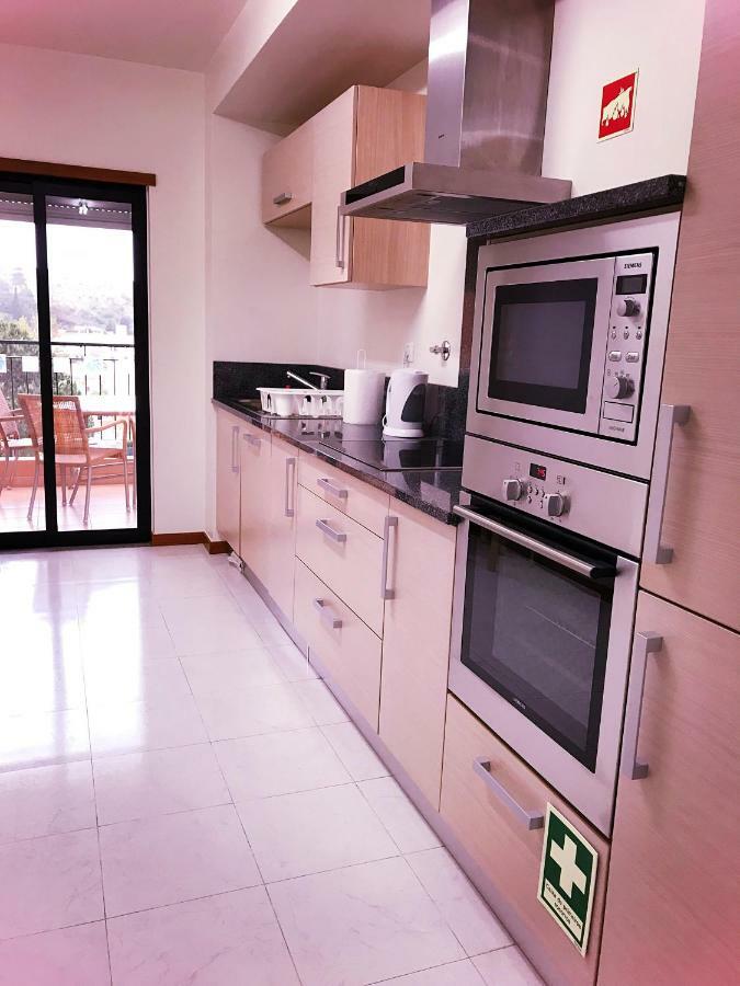 Luxury Apartment In Praia Da Luz Luaran gambar