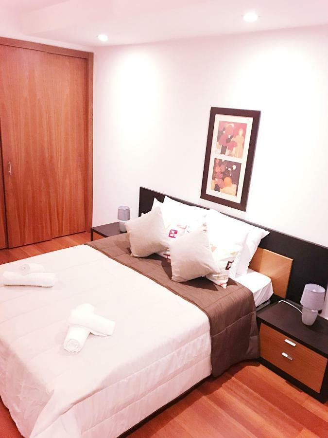 Luxury Apartment In Praia Da Luz Luaran gambar