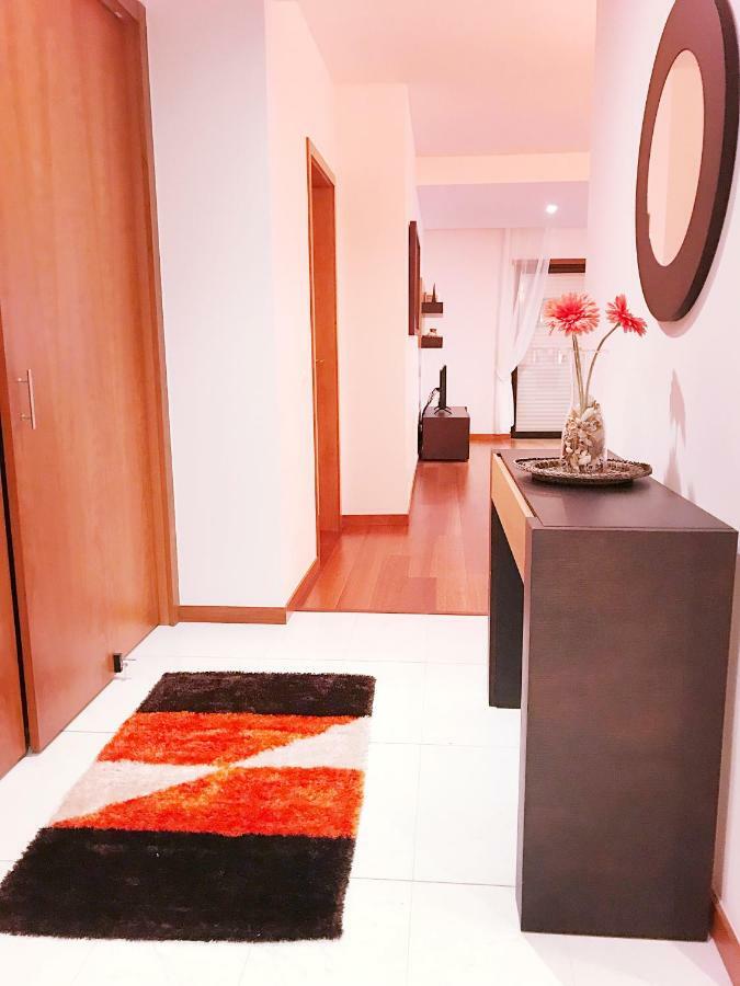 Luxury Apartment In Praia Da Luz Luaran gambar