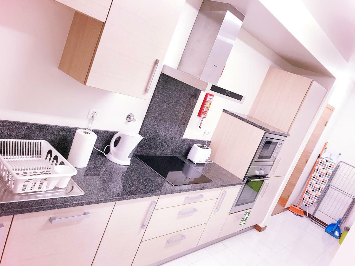 Luxury Apartment In Praia Da Luz Luaran gambar