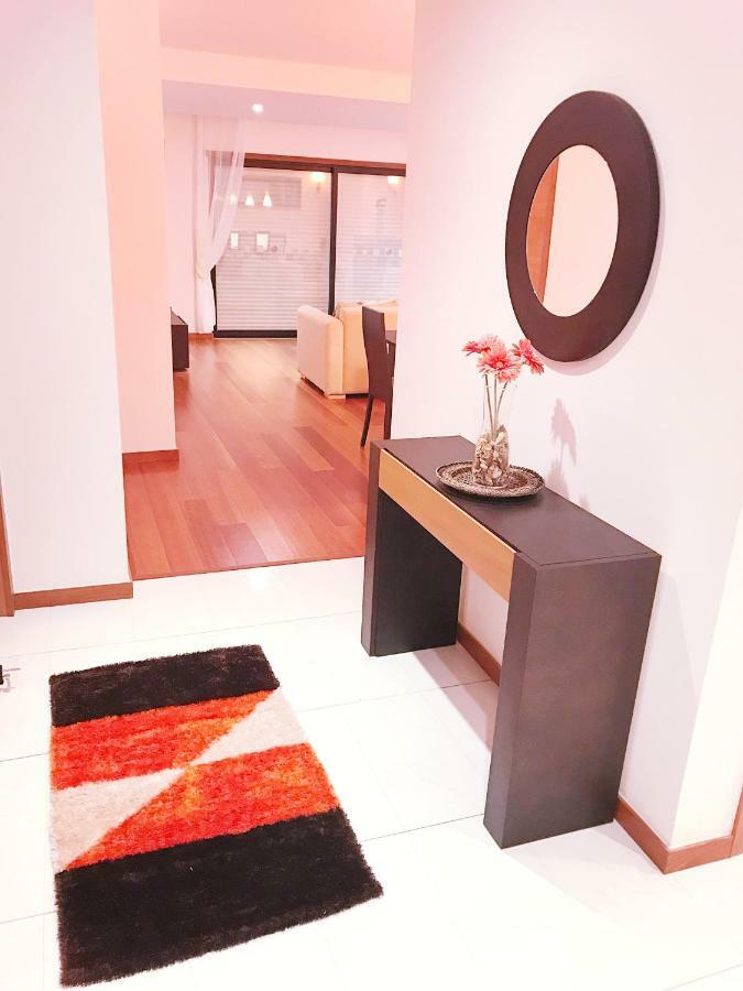 Luxury Apartment In Praia Da Luz Luaran gambar