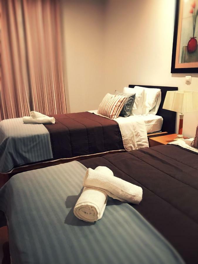 Luxury Apartment In Praia Da Luz Luaran gambar