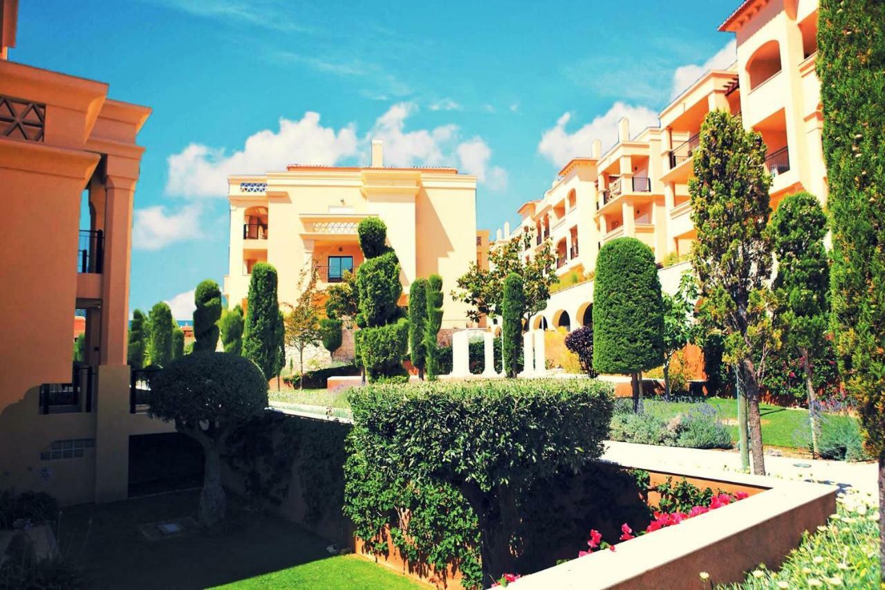 Luxury Apartment In Praia Da Luz Luaran gambar