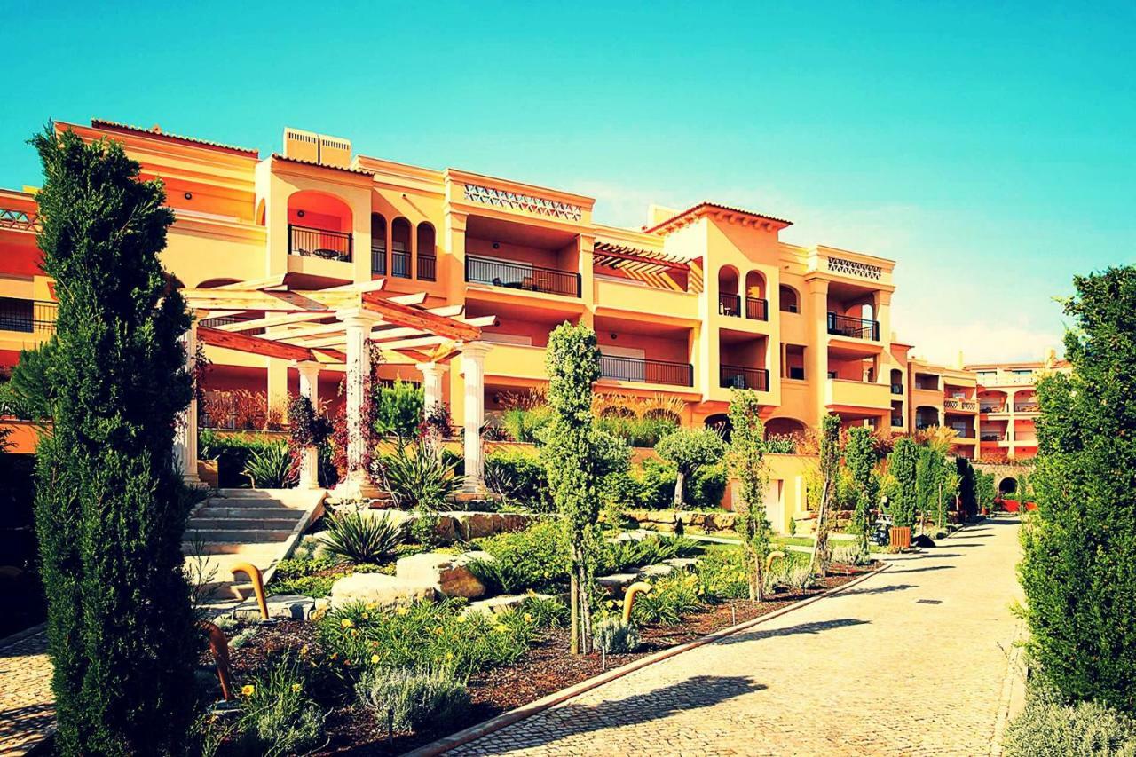 Luxury Apartment In Praia Da Luz Luaran gambar