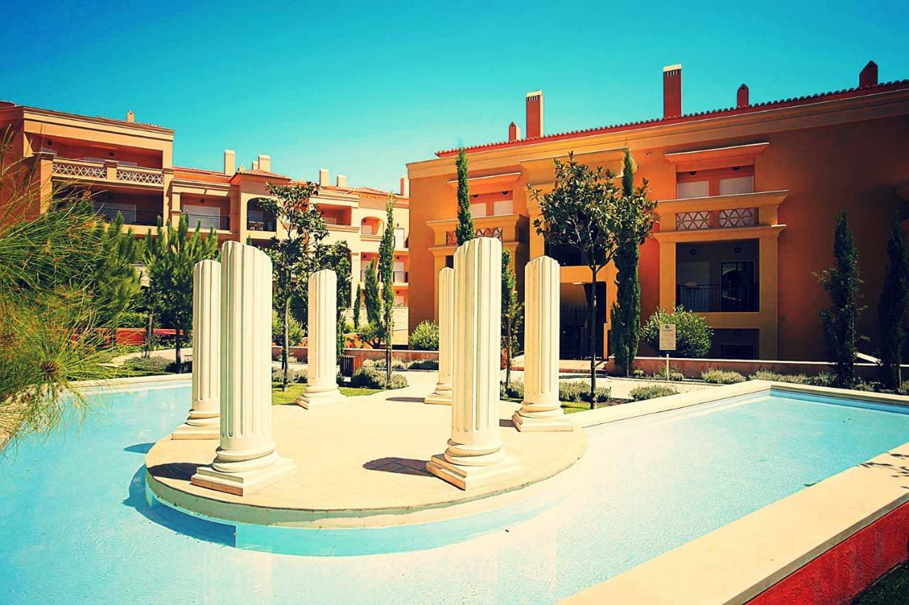 Luxury Apartment In Praia Da Luz Luaran gambar