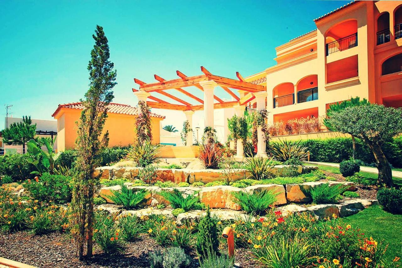 Luxury Apartment In Praia Da Luz Luaran gambar