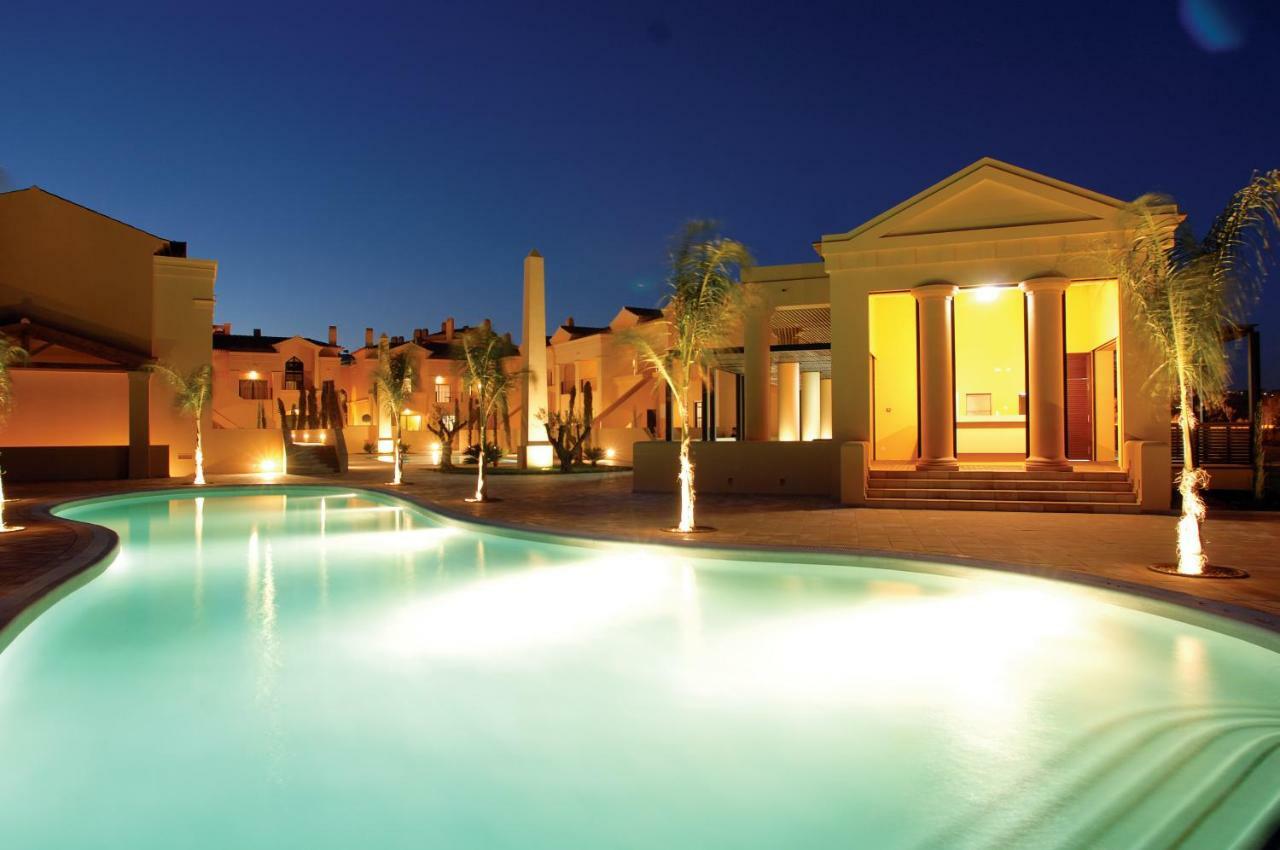 Luxury Apartment In Praia Da Luz Luaran gambar