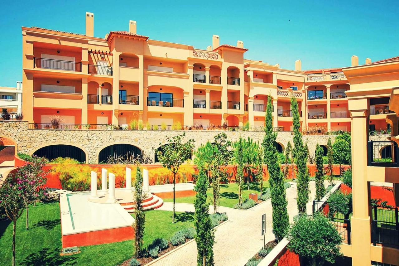 Luxury Apartment In Praia Da Luz Luaran gambar