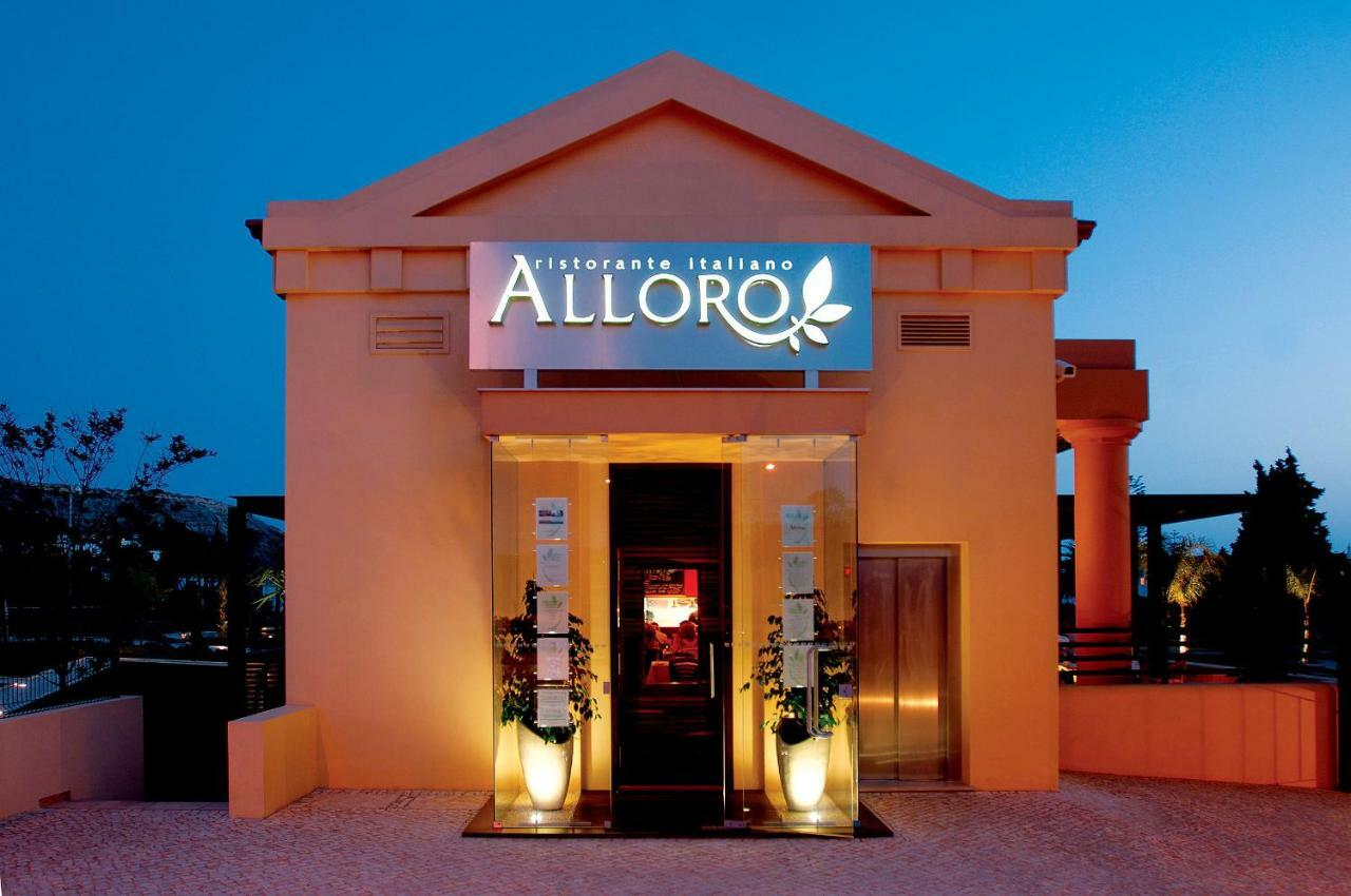 Luxury Apartment In Praia Da Luz Luaran gambar