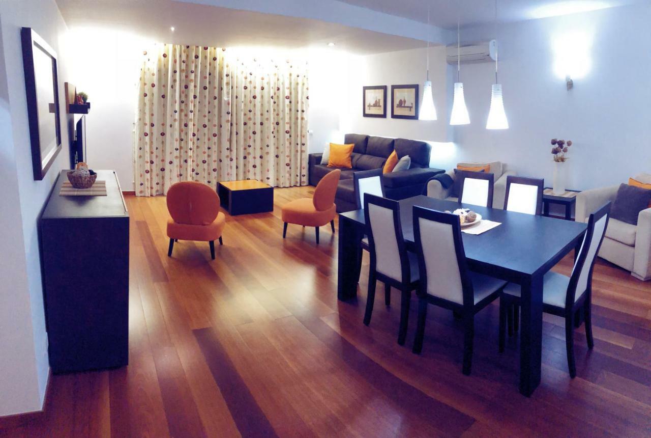 Luxury Apartment In Praia Da Luz Luaran gambar