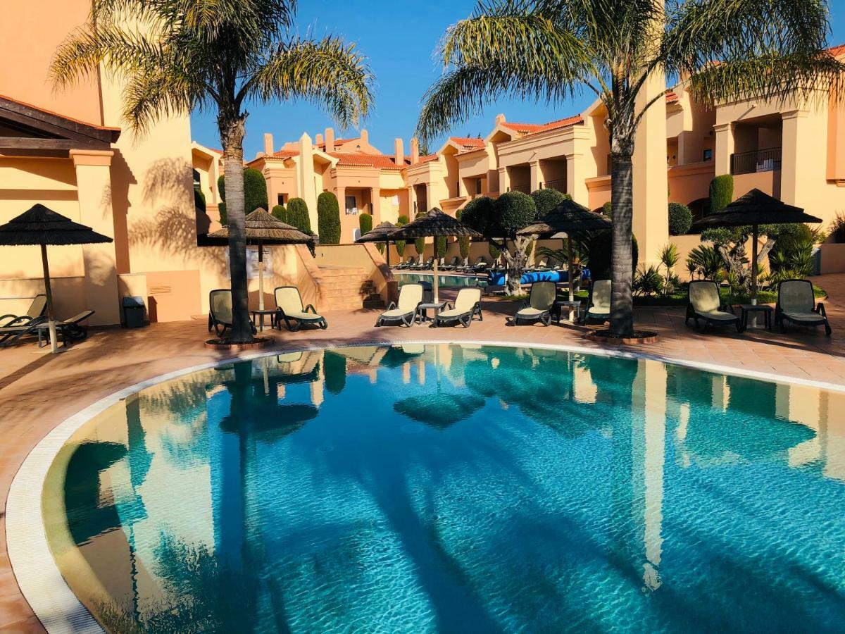 Luxury Apartment In Praia Da Luz Luaran gambar