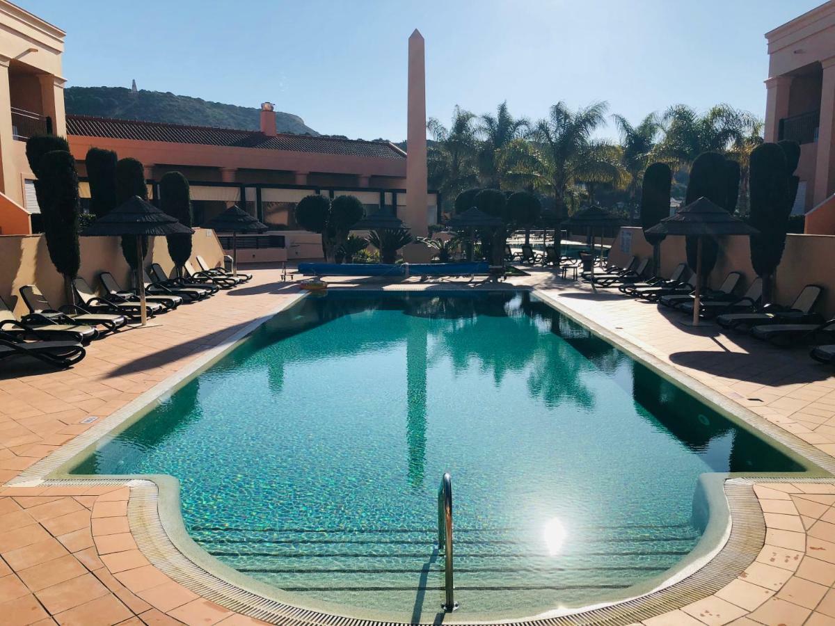 Luxury Apartment In Praia Da Luz Luaran gambar