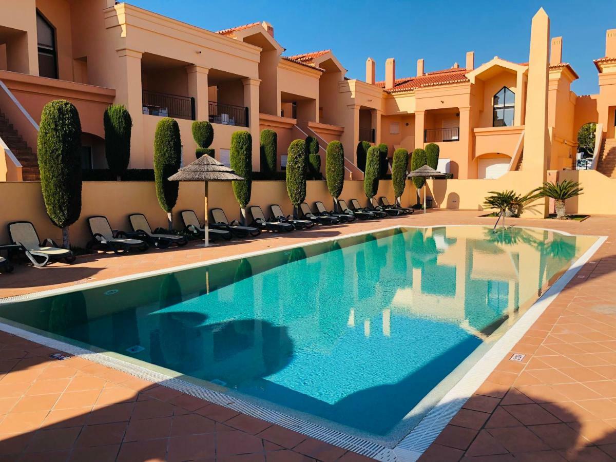 Luxury Apartment In Praia Da Luz Luaran gambar