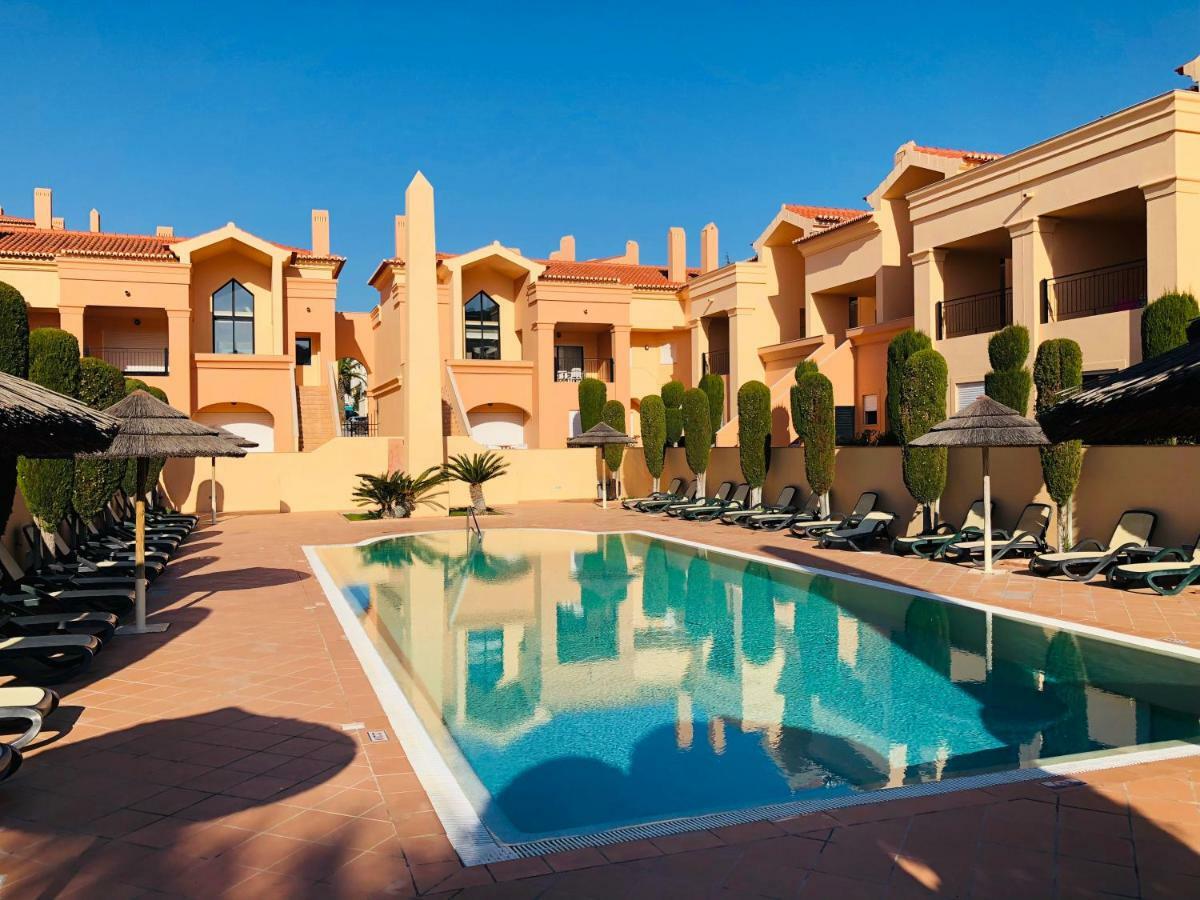 Luxury Apartment In Praia Da Luz Luaran gambar