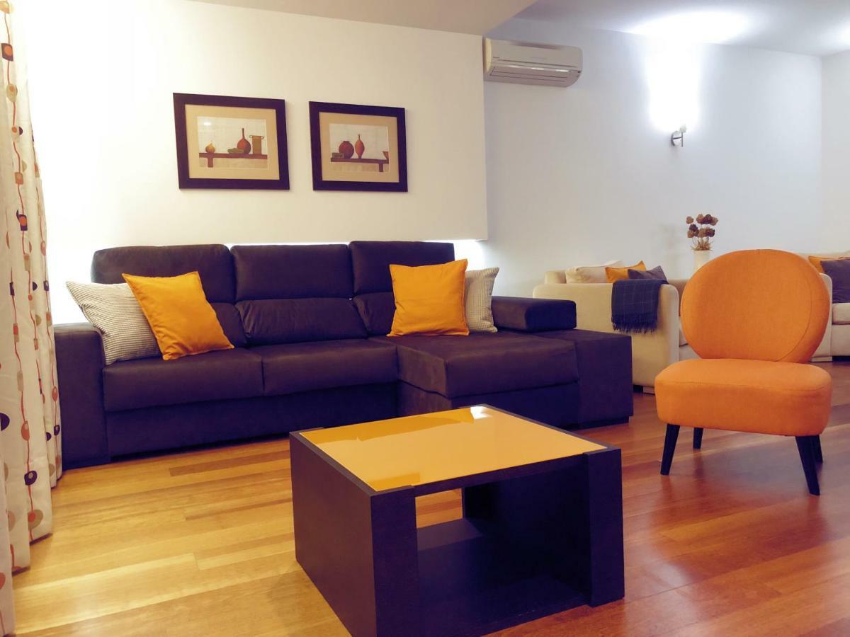 Luxury Apartment In Praia Da Luz Luaran gambar