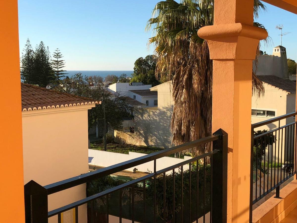Luxury Apartment In Praia Da Luz Luaran gambar