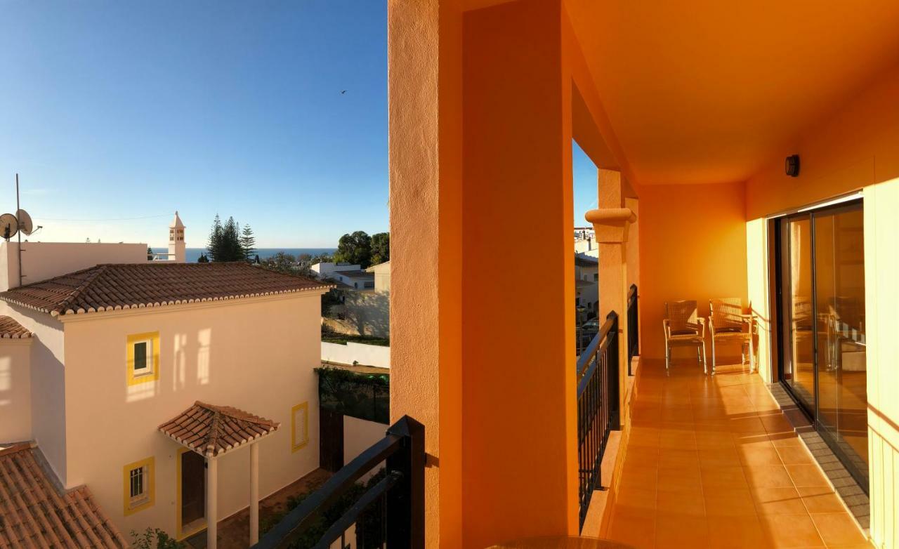 Luxury Apartment In Praia Da Luz Luaran gambar