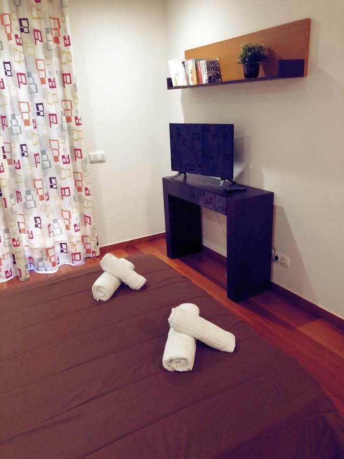 Luxury Apartment In Praia Da Luz Luaran gambar