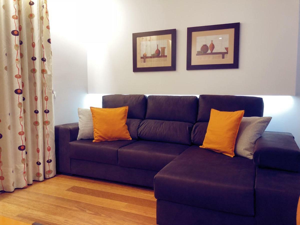 Luxury Apartment In Praia Da Luz Luaran gambar