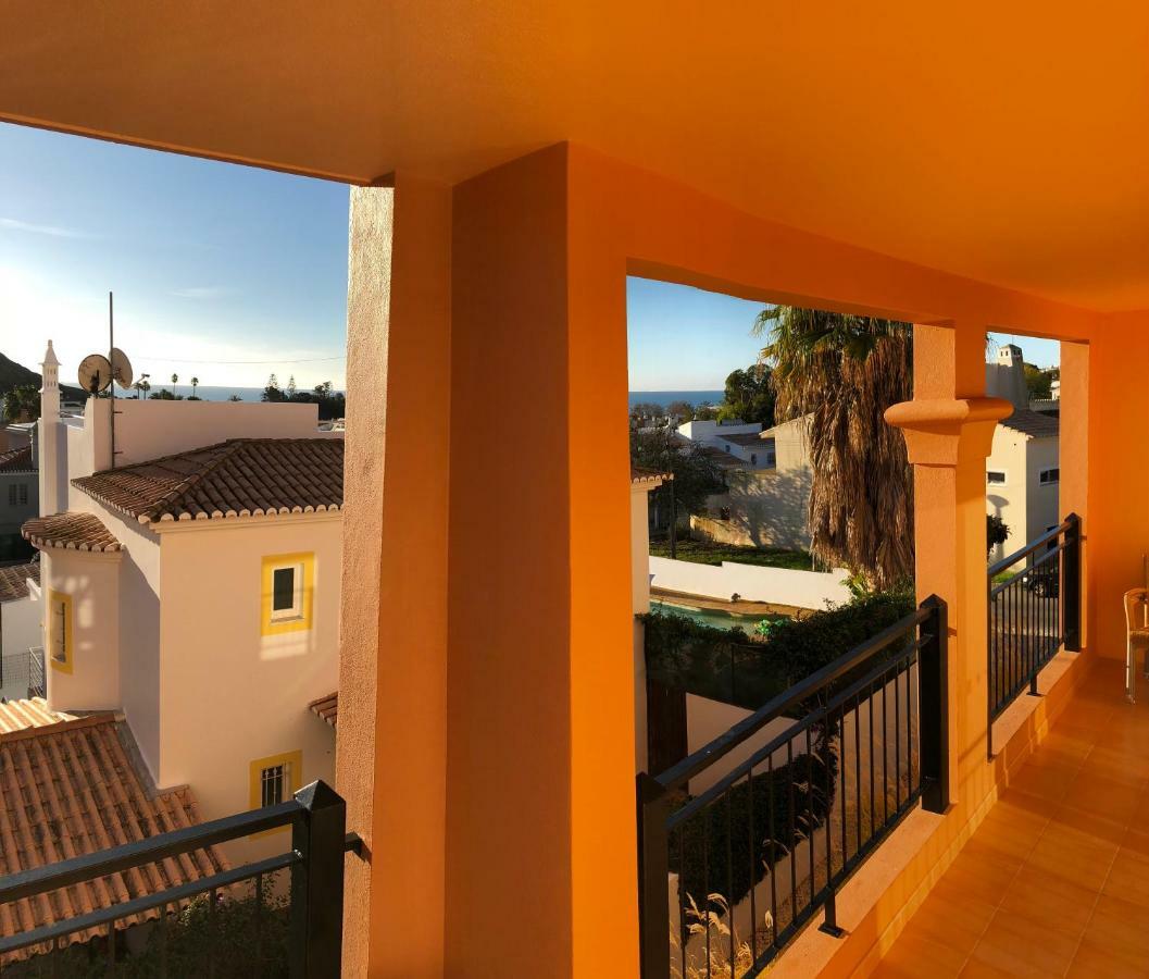 Luxury Apartment In Praia Da Luz Luaran gambar