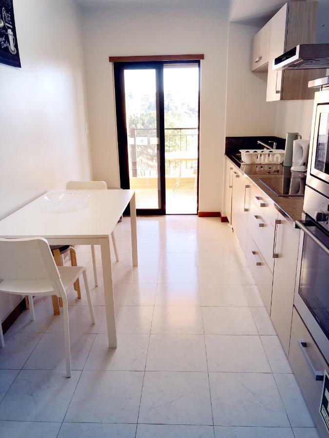 Luxury Apartment In Praia Da Luz Luaran gambar