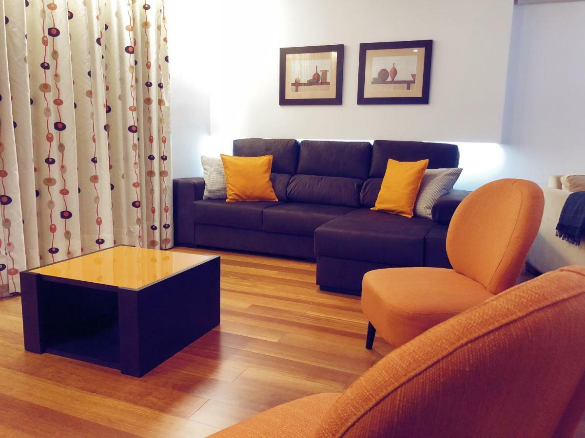 Luxury Apartment In Praia Da Luz Luaran gambar