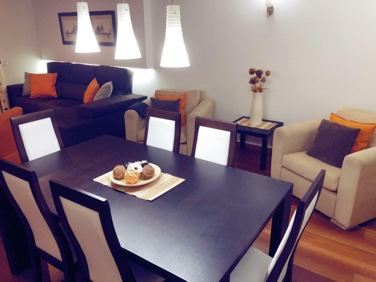 Luxury Apartment In Praia Da Luz Luaran gambar