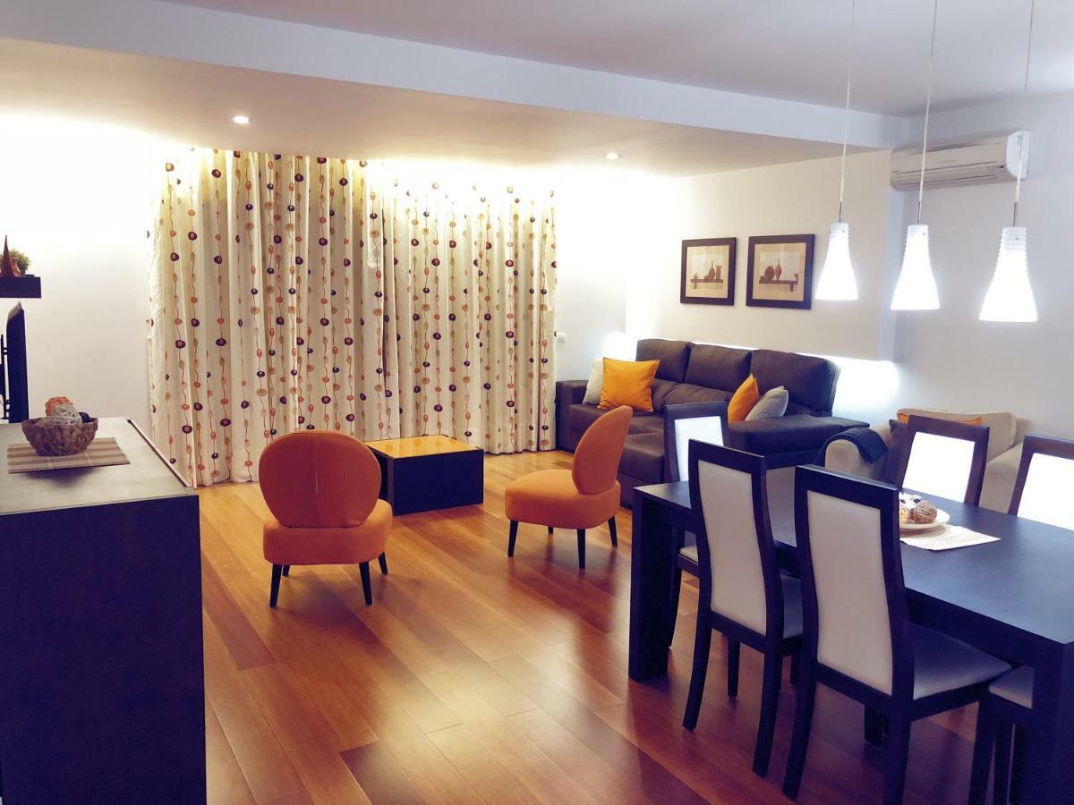 Luxury Apartment In Praia Da Luz Luaran gambar