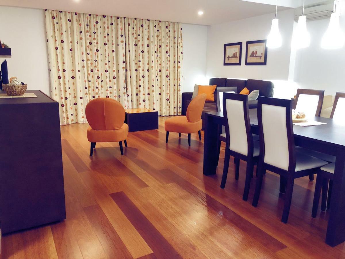 Luxury Apartment In Praia Da Luz Luaran gambar
